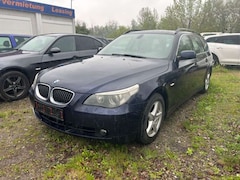 Bild des Angebotes BMW 525 Baureihe 5 Touring 525d