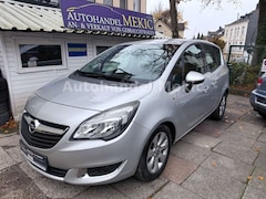 Bild des Angebotes Opel Meriva B Edition CDTI -1.Hand