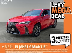 Bild des Angebotes Lexus UX 250h F-Sport *HUD*360*MARK&LEVINSON*