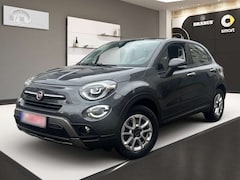 Bild des Angebotes Fiat 500X City Cross Business-Paket Kamera