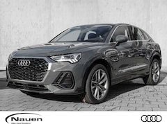 Bild des Angebotes Audi Q3 Sportback 40 TFSI S tronic AHK Virtual MMI+ LM19