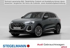 Bild des Angebotes Audi SQ5 SUV TFSI quattro S tronic MATRIX PANO OLED 3