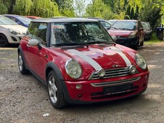 Bild des Angebotes MINI Cooper *PANORAMA*KLIMA*TÜV NEU*SPORT*