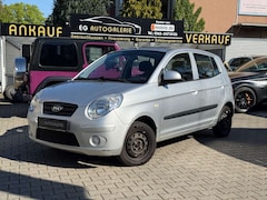 Bild des Angebotes Kia Picanto 1.1 Attract