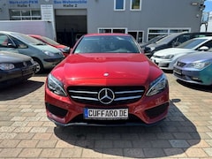 Bild des Angebotes Mercedes-Benz 250 -Klasse BlueTEd Sportpaket HUD Navi Leder Memory S