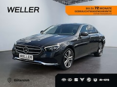 Bild des Angebotes Mercedes-Benz E 200 9G Avantgarde *360°*Standhz*DISTRONic*