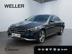 Bild des Angebotes Mercedes-Benz E 200 9G-TRONIC Avantgarde *360°*Standhz*DISTRON*