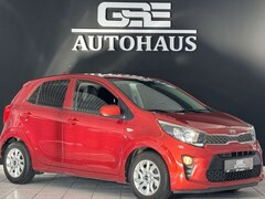 Bild des Angebotes Kia Picanto Dream Team*Kamera*Klima*Shz*Lhz*CarPlay*