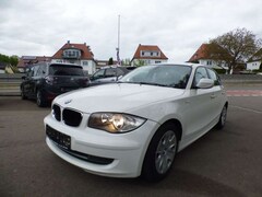 Bild des Angebotes BMW 116 Baureihe 1 Lim. 116i
