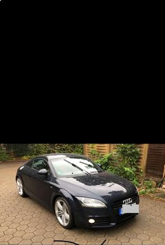 Bild des Angebotes Audi TT Coupe 2.0 TFSI