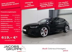 Bild des Angebotes Audi RS6 Avant 4.0 TFSI quattro B&O*Pano*R-Kamera *