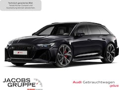 Bild des Angebotes Audi RS6 Avant 4.0 TFSI quattro B&O*Pano*R-Kamera *