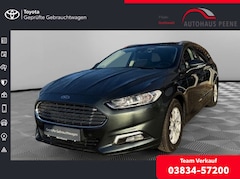 Bild des Angebotes Ford Mondeo 1.5 EcoBoost Business Edition Start/Stopp