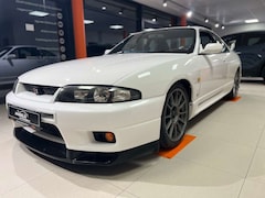 Bild des Angebotes Nissan Skyline R 33 GT-R Serie 3 *Top Zustand *1 Hand
