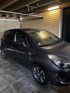 Bild des Angebotes Hyundai iX20 ix20 1.4 blue Classic