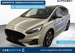 Bild des Angebotes Ford S-Max 2.0 EcoBlue ST-Line AWD SpoSi StHz ACC BLIS