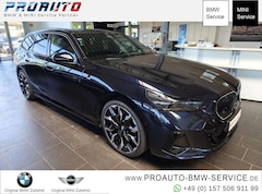 Bild des Angebotes BMW 520 i M Sport Pro Tour. AHK/LHZ/Pano/360°/B&W/21"
