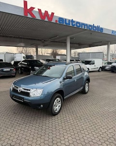 Bild des Angebotes Dacia Duster