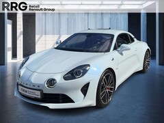 Bild des Angebotes Alpine A110 1.8 TCe 300 S