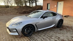 Bild des Angebotes Toyota GR86 Premium, Garantie, Service neu, Sommerfahrzeug.