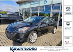 Bild des Angebotes Mazda 3 1.6 Active Plus KLIMA ALU