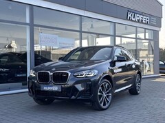 Bild des Angebotes BMW X4 M i Laser°AHK°ACC Prof°360°-Headup°Winterpk
