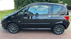 Bild des Angebotes Peugeot 1007 1007 110 2-Tronic RC-Line