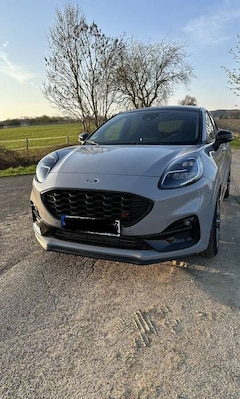Bild des Angebotes Ford Puma ST X Performance Paket, Panorama Schiebedach