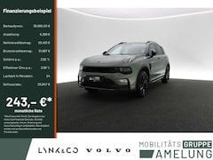 Bild des Angebotes Lynk & Co 01 More
