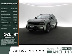 Lynk & Co 01 More