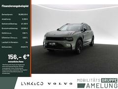 Lynk & Co 01 More