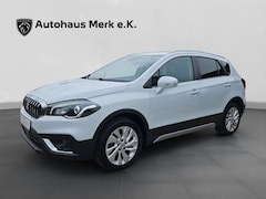 Bild des Angebotes Suzuki SX4 S-Cross Comfort 4x4, 8-fach