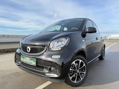 Bild des Angebotes smart forFour SMART FORFOUR LED*75 PS*AUTO*BLACK*PDC*TOP