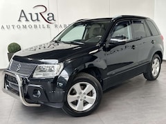 Bild des Angebotes Suzuki Grand Vitara 2.4 VVT Club AHK+LEDER+GLASDACH+TEMPO