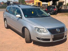 Bild des Angebotes VW Passat Variant Comfortline