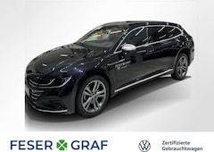 Bild des Angebotes VW Arteon SB 2.0TDI DSG 4M Navi Leder AHK Pano AreaView DCC