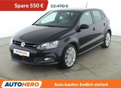 Bild des Angebotes VW Polo 1.4 TSI ACT BlueGT *BI-XENON*ACC*PDC*SHZ*KLIMA*