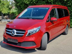 Bild des Angebotes Mercedes-Benz V 220 Marco Polo V220d EDITION Navi/Kamera/Küche