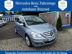 Bild des Angebotes Mercedes-Benz B 170 Autom-Klima-erst 69.000 KM-PTS-el.FH abnehmbare AH