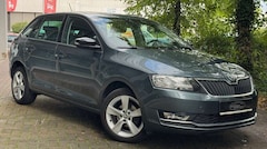 Bild des Angebotes Skoda Rapid/Spaceback TÜV AU NEU*SITZ-HZ*KLIMA*PDC*TEMPOMAT*