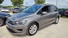 Bild des Angebotes VW Golf Sportsvan 1.4 Comfortline XENON* 1.Hand*
