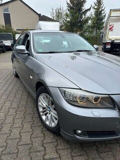Bild des Angebotes BMW 316 3er Diesel 316d DPF