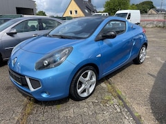 Bild des Angebotes Renault Wind TCe 100 Dynamique ORIG.106000 KM 1.Hand