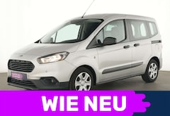 Bild des Angebotes Ford Transit Courier Sitzheizung|Navi|Tempomat|AUX