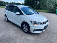 Bild des Angebotes VW Touran Touran Diesel 2.0 TDI Family Paket