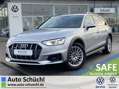 Bild des Angebotes Audi A4 allroad 40 2.0 TDI quattro S-tronic STANDHEIZ