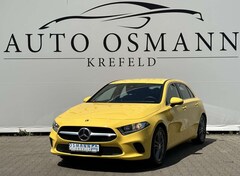 Bild des Angebotes Mercedes-Benz A 200 7G-DCT Progressive   RFK   Klima