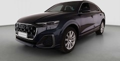 Bild des Angebotes Audi Q8 50 TDI Q S LINE PANO AHK MATRIX NAVI+ PDC