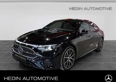 Bild des Angebotes Mercedes-Benz CLA 200 AMG|MBEAM|PANO|3DBURM|SUPERSCREEN|NIGHT