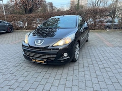 Bild des Angebotes Peugeot 207 CC Cabrio-Coupe Roland Garros